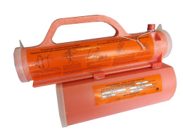 Устройство линеметательное УЛМ-1